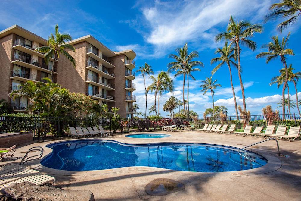 maui itinerary stay at maui condo