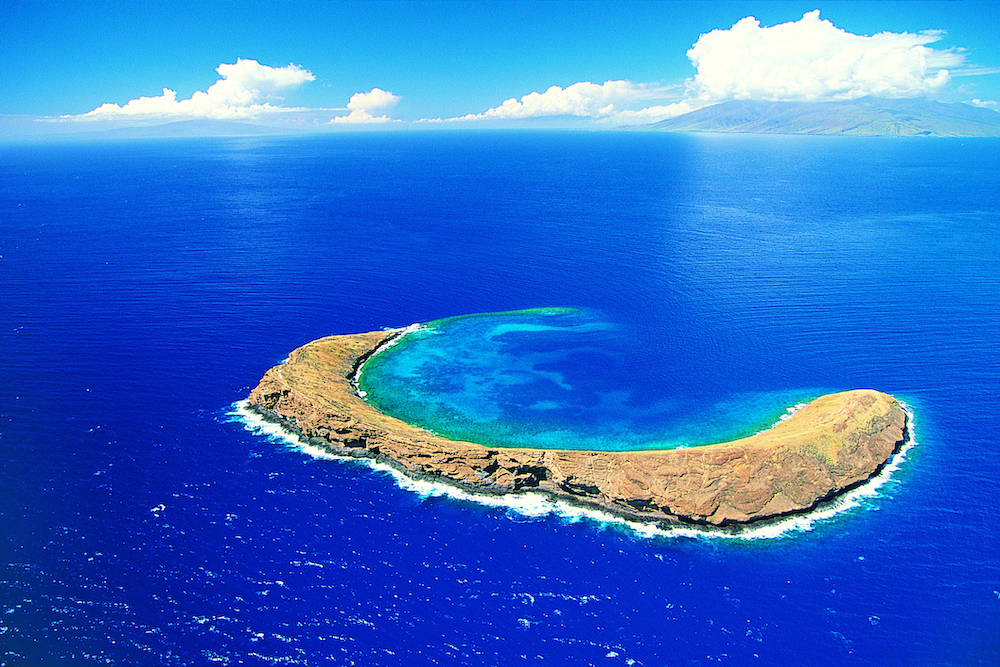 molokini things to do